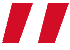 Anführungszeichen oben